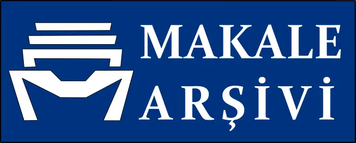 Makale Arşivi