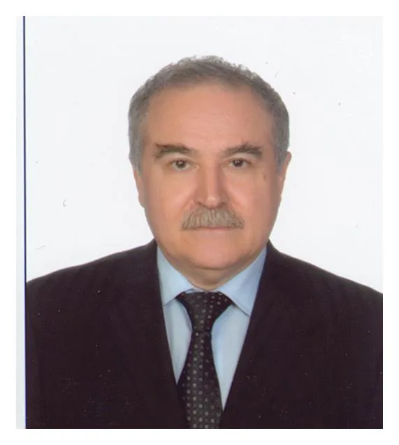 Prof.Dr. Hilmi ÖZDEN fotoğrafı