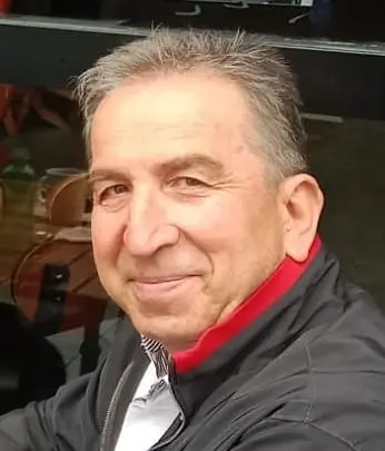 İbrahim UYSAL fotoğrafı
